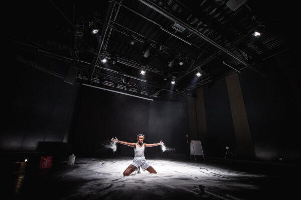 Ana Pi – The Divine Cypher 02