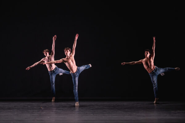 Balet Teatru Wielkiego w Poznaniu „Spectrum 04” 05