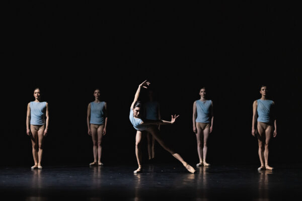 Balet Teatru Wielkiego w Poznaniu „Spectrum 04” 06