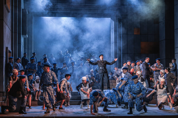 Otello – Teatr Wielki im. Stanisława Moniuszki 19