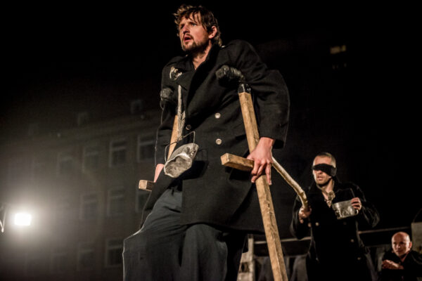 Carmen Funebre – Teatr Biuro Podróży 10