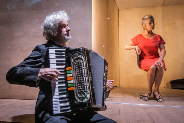 Metamorphosis Transitus – A3 Teatr 05