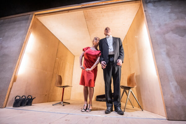 Metamorphosis Transitus – A3 Teatr 06