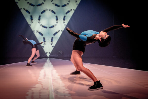Polski Teatr Tańca – eXordial 12