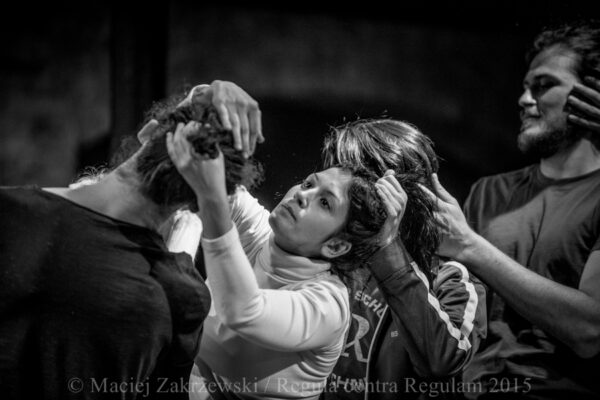 Bodas de Sangre – Regula Contra Regulam 14