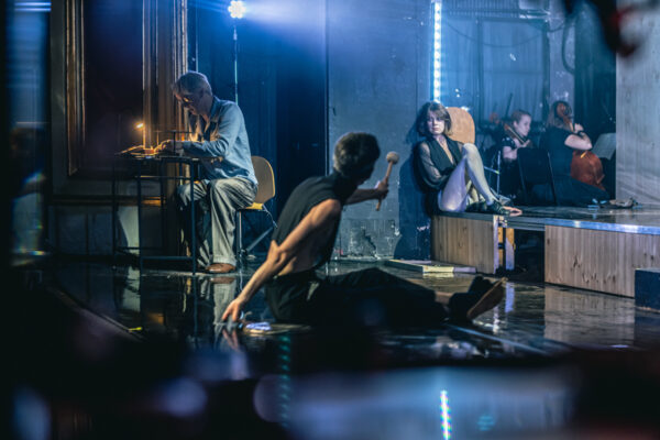 Faustus – Teatr Polski w Poznaniu 05