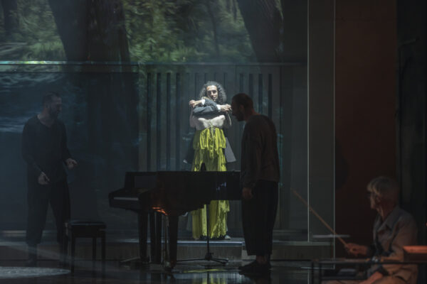 Faustus – Teatr Polski w Poznaniu 08