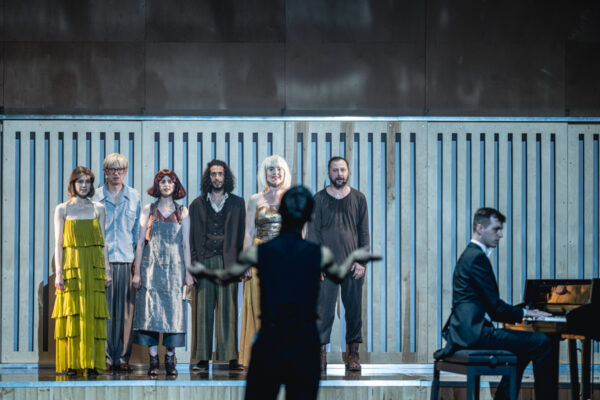 Faustus – Teatr Polski w Poznaniu 09