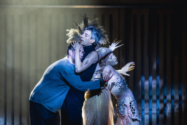 Faustus – Teatr Polski w Poznaniu 10