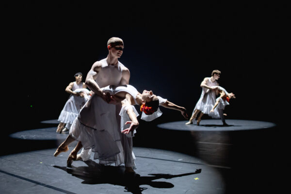Balet Teatru Wielkiego w Poznaniu „Spectrum 04” 07