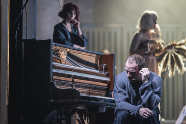 Faustus – Teatr Polski w Poznaniu 11