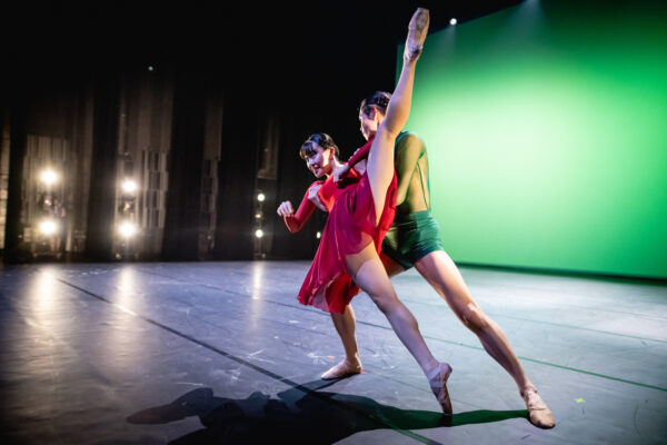 Balet Teatru Wielkiego w Poznaniu „Spectrum 04” 08