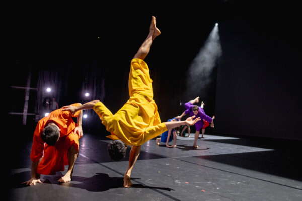 Balet Teatru Wielkiego w Poznaniu „Spectrum 04” 09