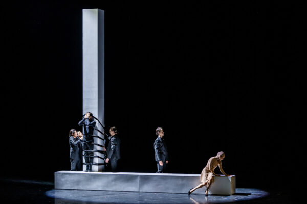 Stabat Mater – Edward Clug – Teatr Wielki w Poznaniu 20