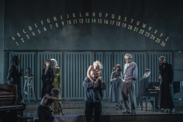 Faustus – Teatr Polski w Poznaniu 12