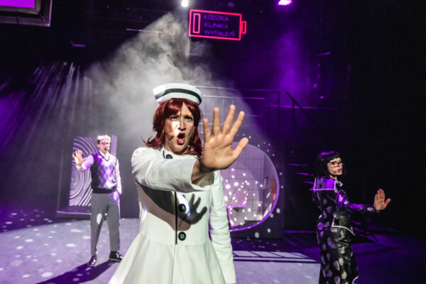 Bim-Bom-Boom! Teatr Powszechny w Łodzi  02