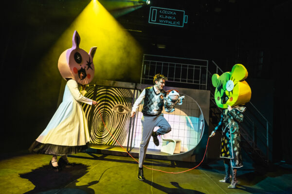 Bim-Bom-Boom! Teatr Powszechny w Łodzi  05