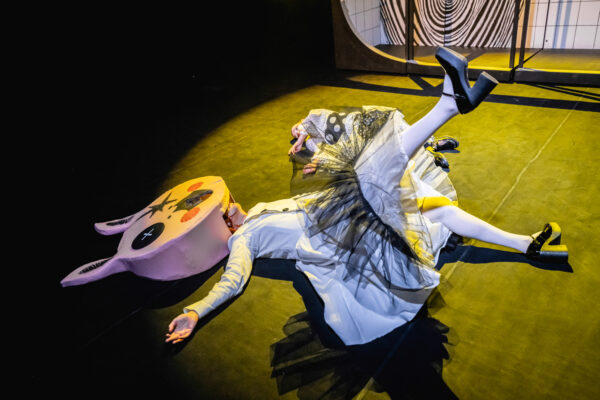Bim-Bom-Boom! Teatr Powszechny w Łodzi  06