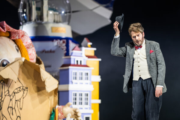 Wyprawy pana Broučka – Teatr Wielki im. Stanisława Moniuszki w Poznaniu 07