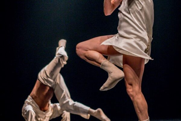 Battery Dance Company