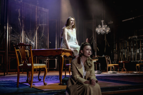 Biedermannowie – Teatr Powszechny w Łodzi 04