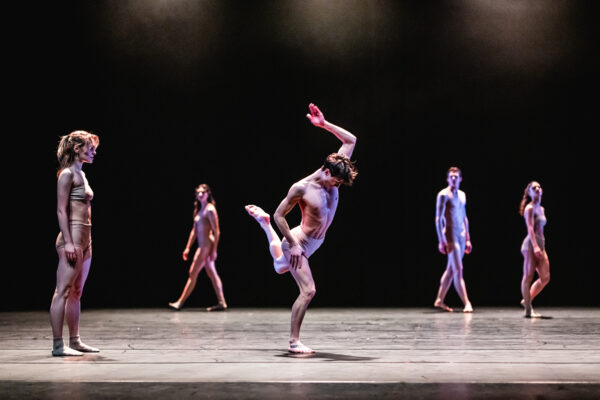 Balet Teatru Wielkiego w Poznaniu „Spectrum 04” 11