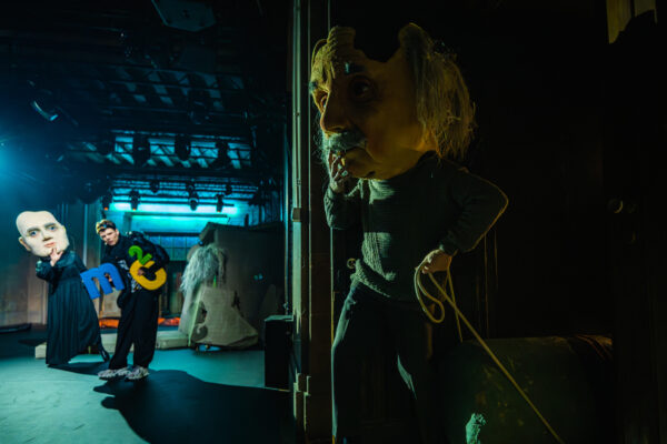 Weź to zrozum – Teatr Animacji w Poznaniu 12