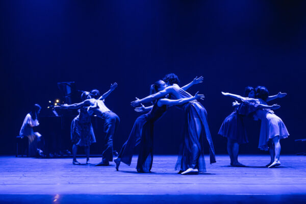 Balet Teatru Wielkiego w Poznaniu „Spectrum 04” 12