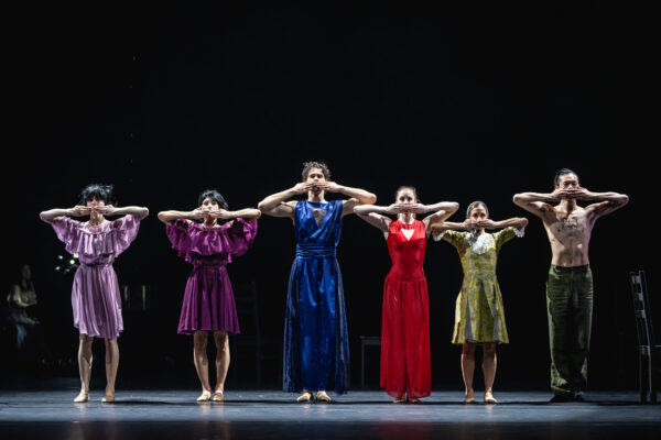 Balet Teatru Wielkiego w Poznaniu „Spectrum 04” 13