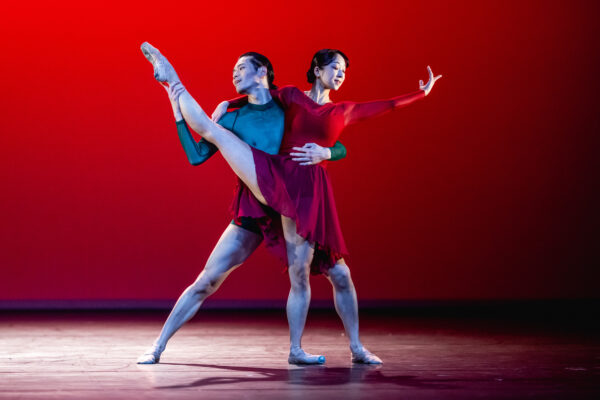 Balet Teatru Wielkiego w Poznaniu „Spectrum 04” 14