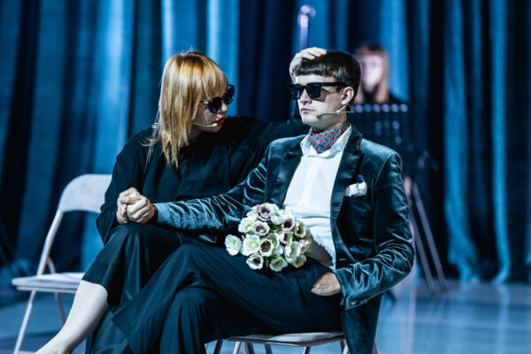 Cudzoziemka – Teatr Polski w Poznaniu 14