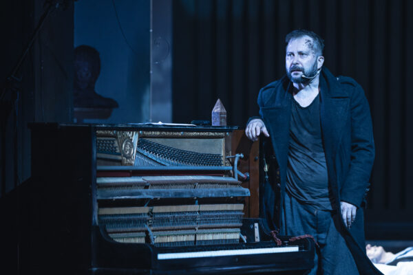 Faustus – Teatr Polski w Poznaniu 16