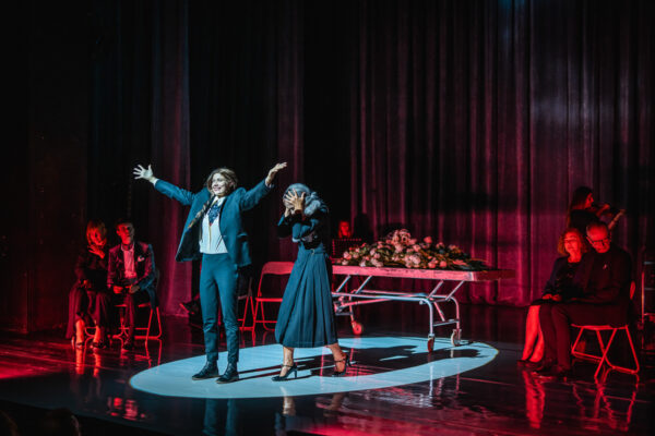 Cudzoziemka – Teatr Polski w Poznaniu 16