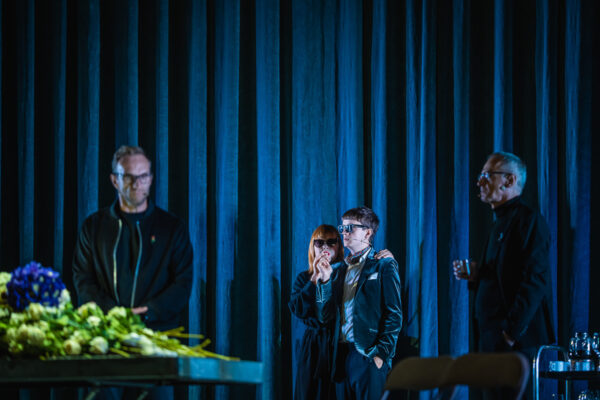 Cudzoziemka – Teatr Polski w Poznaniu 17