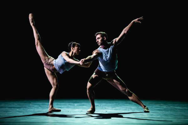 Balet Teatru Wielkiego w Poznaniu „Spectrum 04” 15