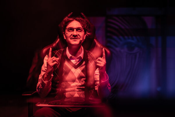 Bim-Bom-Boom! Teatr Powszechny w Łodzi  08