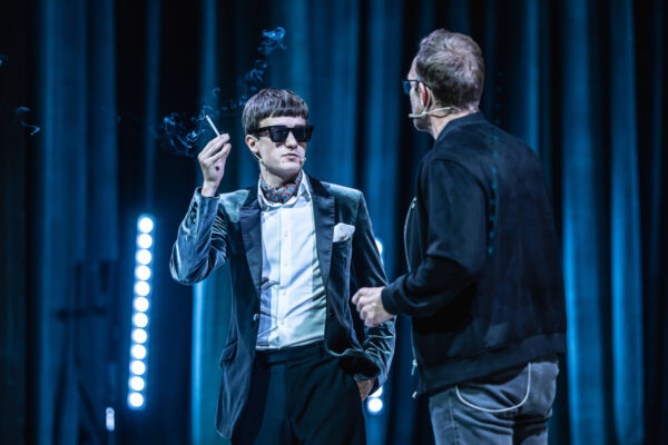 Cudzoziemka – Teatr Polski w Poznaniu 18
