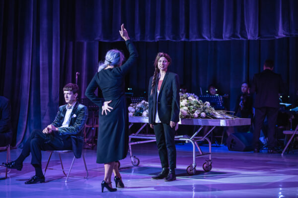Cudzoziemka – Teatr Polski w Poznaniu 20