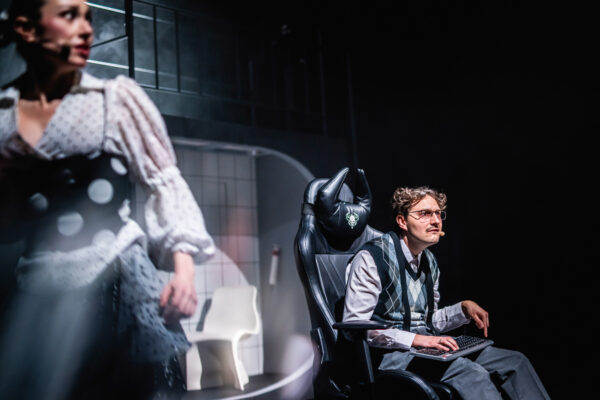 Bim-Bom-Boom! Teatr Powszechny w Łodzi  09