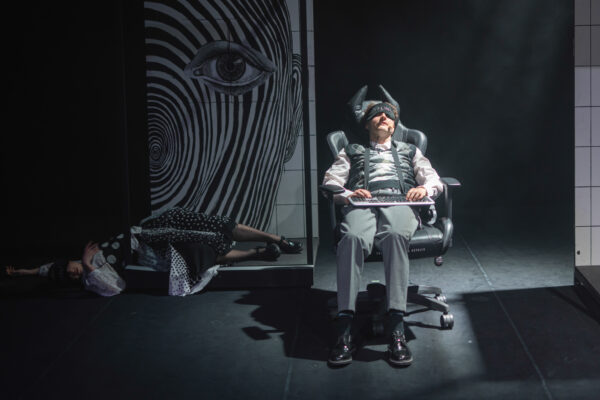Bim-Bom-Boom! Teatr Powszechny w Łodzi  10