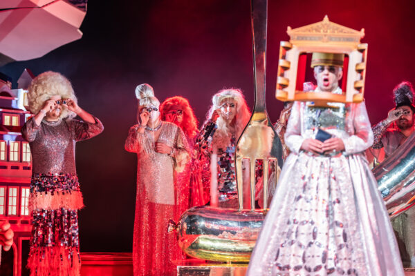 Wyprawy pana Broučka – Teatr Wielki im. Stanisława Moniuszki w Poznaniu 11