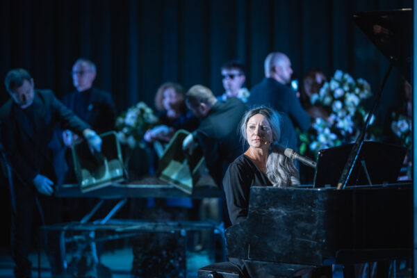 Cudzoziemka – Teatr Polski w Poznaniu 02