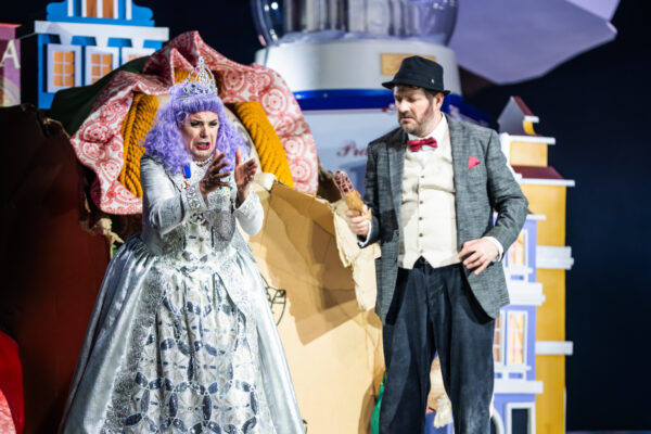 Wyprawy pana Broučka – Teatr Wielki im. Stanisława Moniuszki w Poznaniu 12