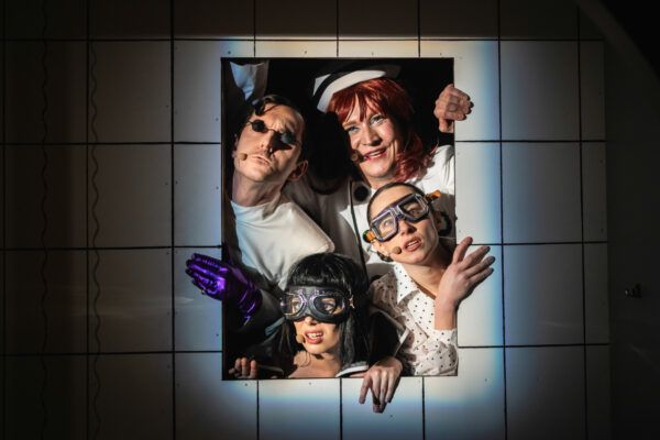 Bim-Bom-Boom! Teatr Powszechny w Łodzi  12