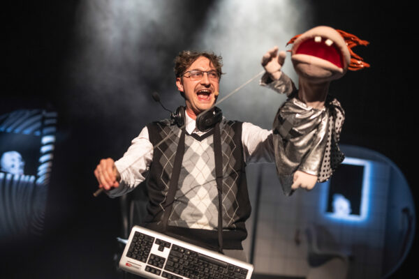 Bim-Bom-Boom! Teatr Powszechny w Łodzi  13