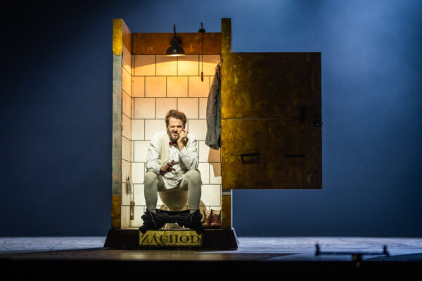 Wyprawy pana Broučka – Teatr Wielki im. Stanisława Moniuszki w Poznaniu 13
