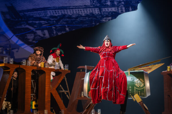 Wyprawy pana Broučka – Teatr Wielki im. Stanisława Moniuszki w Poznaniu 15
