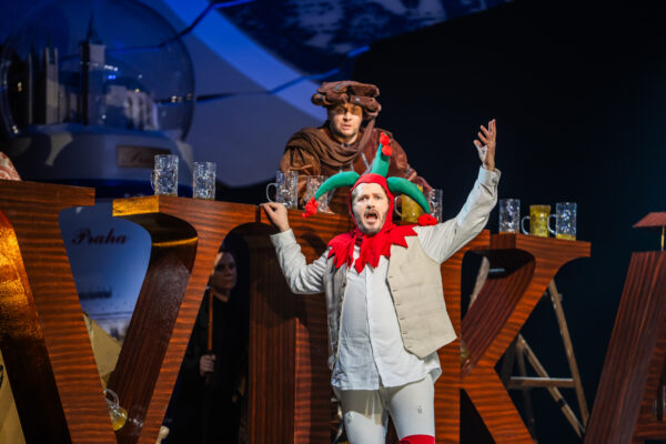 Wyprawy pana Broučka – Teatr Wielki im. Stanisława Moniuszki w Poznaniu 16