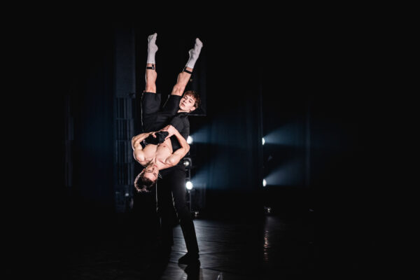 Balet Teatru Wielkiego w Poznaniu „Spectrum 04” 16