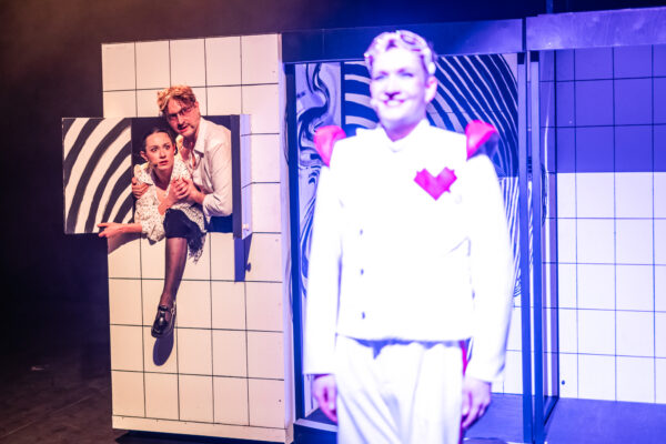 Bim-Bom-Boom! Teatr Powszechny w Łodzi  14